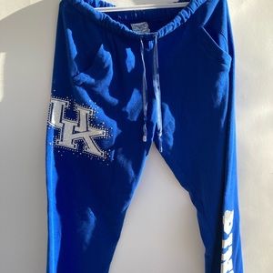 Victoria’s Secret PINK varsity boyfriend Pants